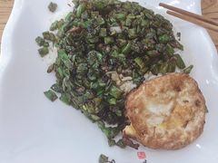 -山西刀削面(安定门店)