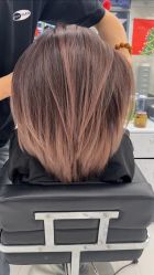 -5M HAIR SALON 旗舰店