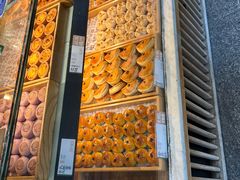 -泸溪河桃酥(长乐路店)