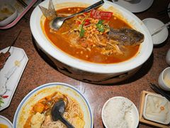 -桂小厨广西菜(桂林万象城店)