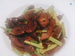 -南门小馆·清真(国贸商城店)