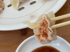 -海胆小馆(东北水饺·春柳店)