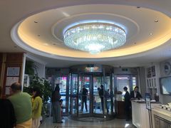-品海楼·大连海胆锅贴馆(东港店)