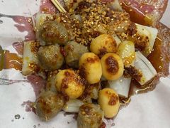 牛肉丸-香港风味小吃店(中英街店)