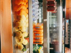 -青年公社烤鸭(宝杨宝龙广场店)