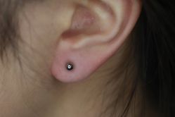 -众刺纹画·纹身·穿孔饰品·海娜定制