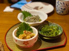 芥末章鱼-有喜屋·深夜食堂(北京西路店)