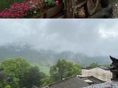 -篁岭景区
