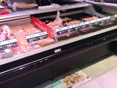 -盒马鲜生(莱蒙都会店)