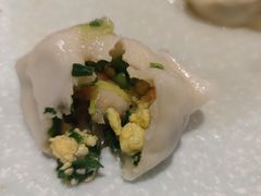 素三鲜-老边饺子馆(金源店)