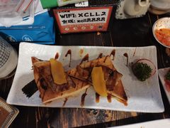 -小川洋风料理(汉街店)
