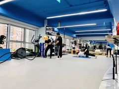 -N1 健身·普拉提·综合馆(嘉美中心店)