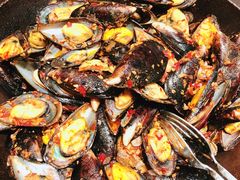 青口-喝彩海鲜自助餐厅(宜宾城市名人酒店)