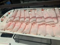 -东门口涮肉·砂锅·烤串(老门东店)