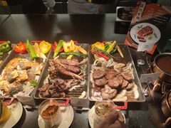 -广州粤海喜来登酒店