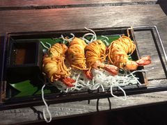 -Rock Bar Bali(Bali)