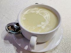 果仁鸡汤-恒河传奇印度餐厅GANGES