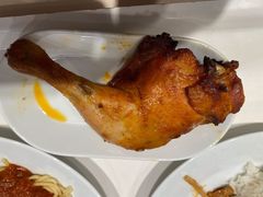 -宜家·瑞典风味餐厅(天津东丽商场店)