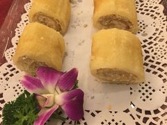 -天鲜阁·海鲜粤菜·33年老字号(石槎白云站店)