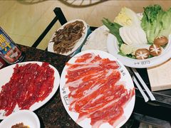 -八合里潮汕鲜牛肉火锅(惠州华贸店)