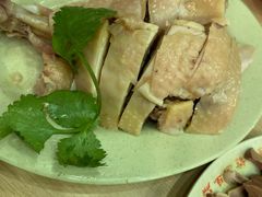 -百家鸡味馆(清泰店)