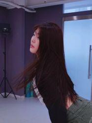 -ISHOW爱秀爵士舞蹈
