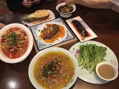 -蜀香坊(墨尔本唐人街旗舰店)