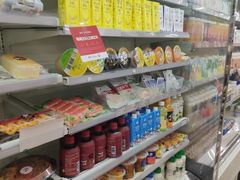 -7-11便利店(正阳街店)