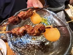 -王氏炉匠·烧鸟放题自助(好运街店)