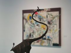 -宝龙艺术中心(七宝宝龙城店)