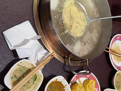 -大吉利·潮汕牛肉火锅(河西店)