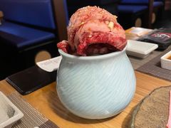 -江户烧肉(高德店)