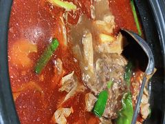 -肖记公安牛肉鱼杂馆· 省级非物质文化遗产(仁和路店)