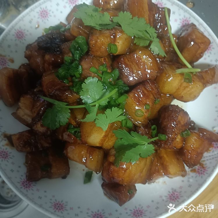 红烧肉