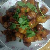 红烧肉