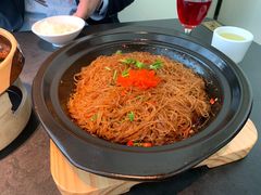 -鸽子侯·家宴·平价海鲜(市图书馆店)