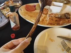-Efes Turkish & Mediterranean Cuisine 艾菲斯餐厅(陆家嘴店)