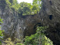 -英西峰林·洞天仙境