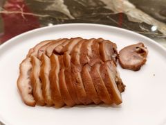 -南京悦客假日酒店中餐厅