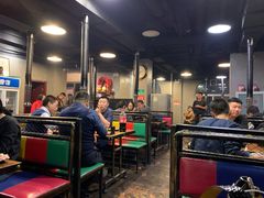 大堂-张吴记小炉子小串(王村南街店)