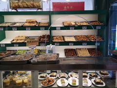 -南来顺饭庄·清真(南菜园店)