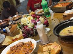 -永安水煮活鱼·仪征土菜院子