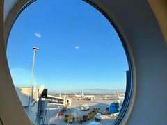 -维也纳国际机场