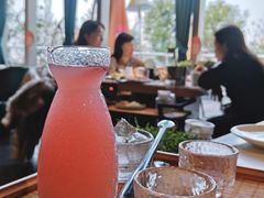 桃花酒酿-煲宫猪肚鸡(晶品店)