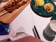 -阿娜尔·新疆菜(宜家荟聚中心店)