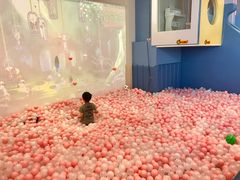 -KIDults童伴儿亲子餐厅(达美中心广场店)