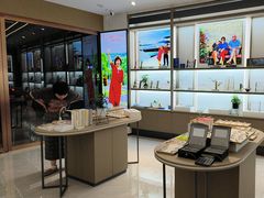 -菲狐眼镜(总店)