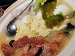 -新白鹿餐厅(爱琴海购物中心店)