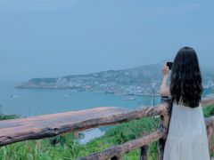 -东极岛景区