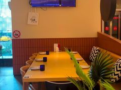 -玛尚诺意式餐厅(日月光店)